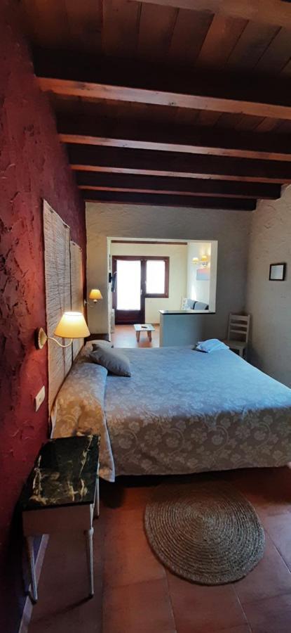 Ecohotel Rural Angiz Busturia Zewnętrze zdjęcie