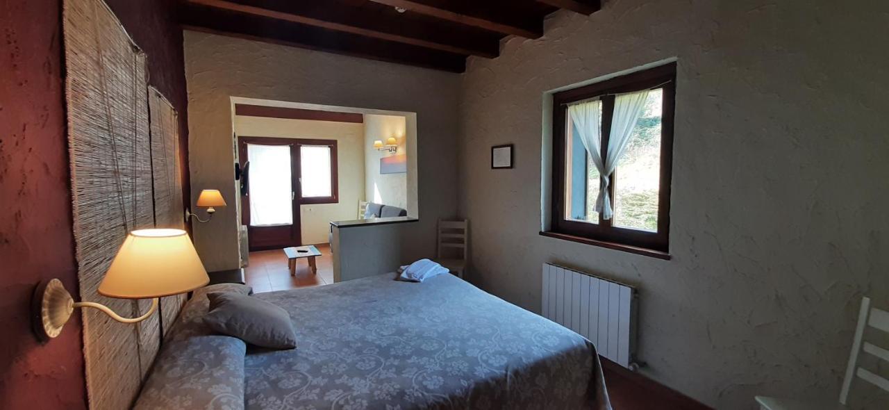 Ecohotel Rural Angiz Busturia Zewnętrze zdjęcie