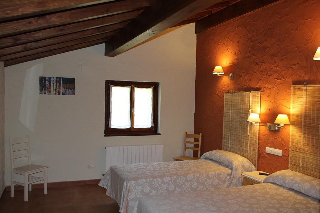 Ecohotel Rural Angiz Busturia Pokój zdjęcie
