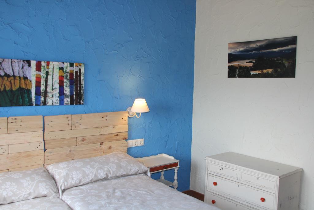 Ecohotel Rural Angiz Busturia Pokój zdjęcie